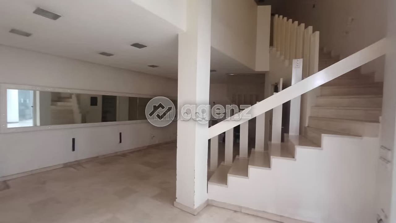Locale commerciale in affitto 67 m² Triangle d'Or Casablanca