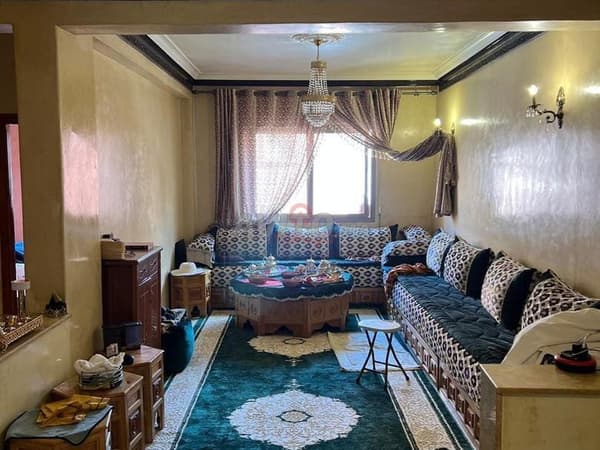 Appartement te koop in Marrakech