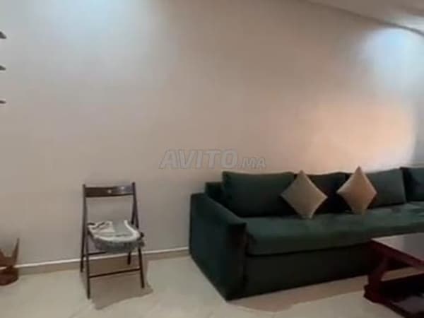 Ain Sebaa – Apartamento en alquiler en Casablanca