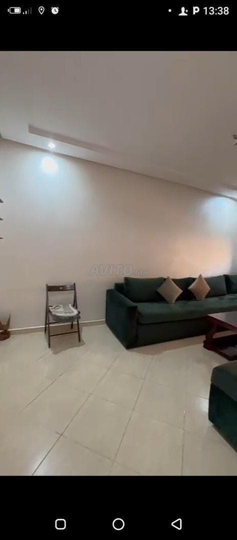 Ain Sebaa – Wohnung zur Miete in Casablanca