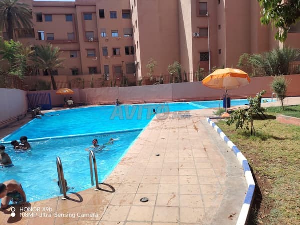 Appartement à Janan Ourad, Safi