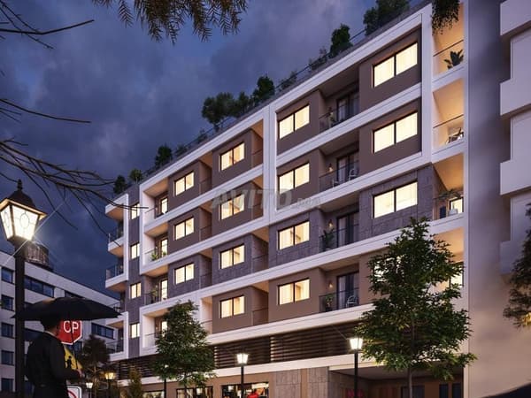 Appartement à vendre haut standing Kénitra