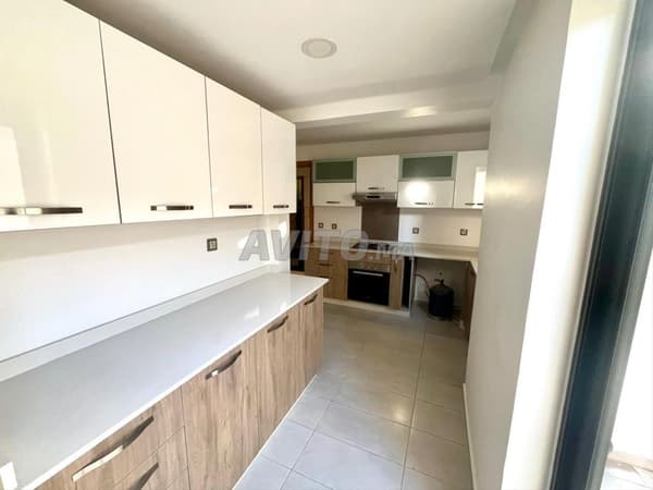Beautiful new furnished apartment