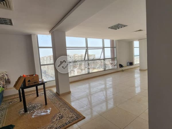 AGA-AG-1199 - Office for rent in Hay Mohammadi