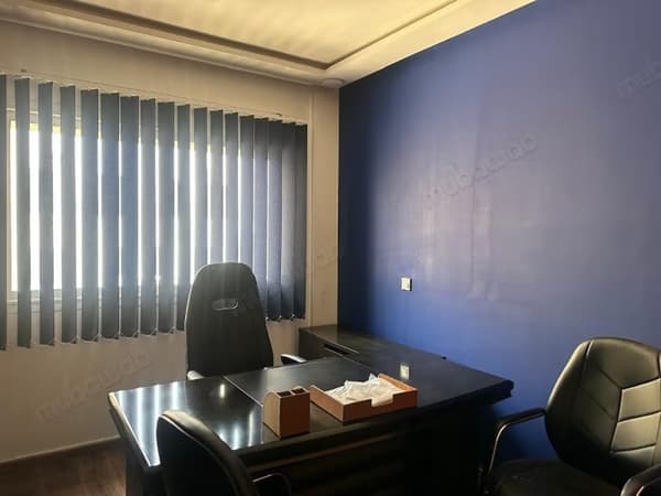 Büro zu vermieten an Bd DE KHOURIBGA