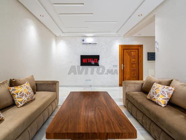 Résidence Floria for rent 90 m² in Mozart