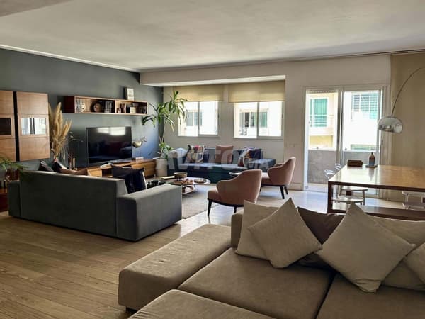Apartment for Sale in Casablanca