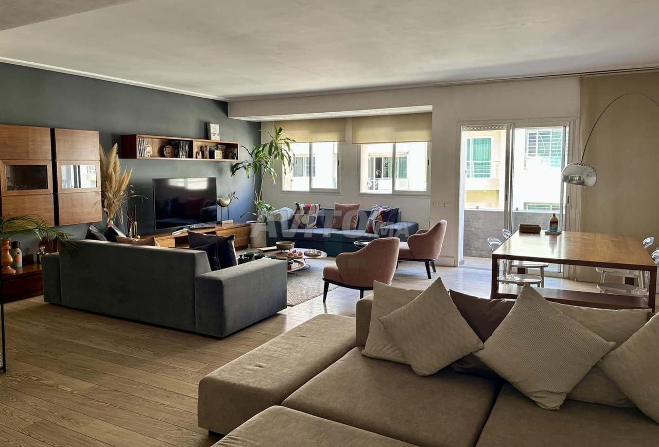 Appartement te koop in Casablanca