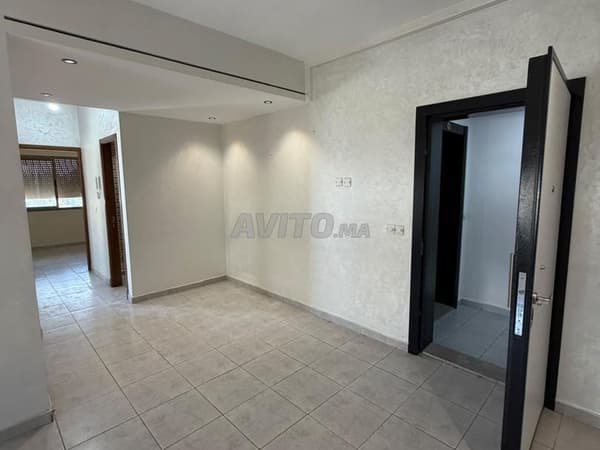 Bel appartement à Tanger