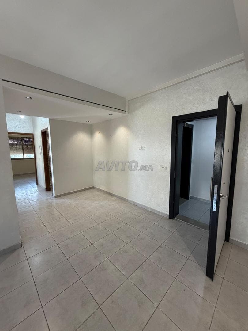 Bel appartement à Tanger