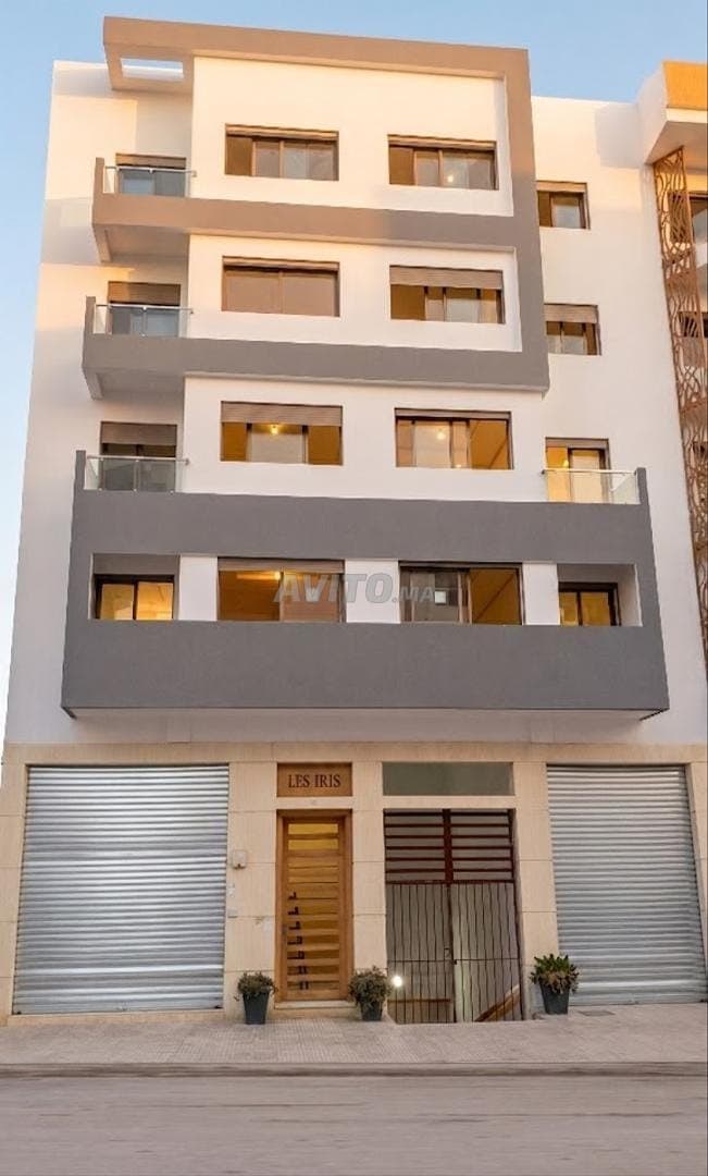 Shops for Rent in Ain Sebaa near 2M and City-Club