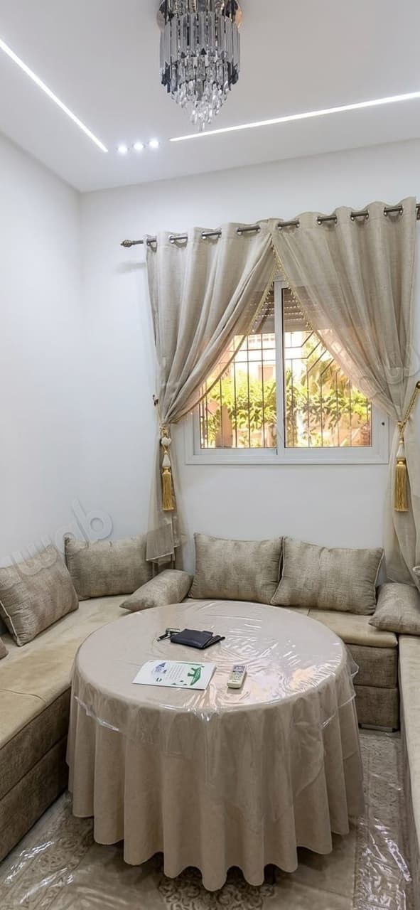 Lumineux appartement van 58 m² te koop