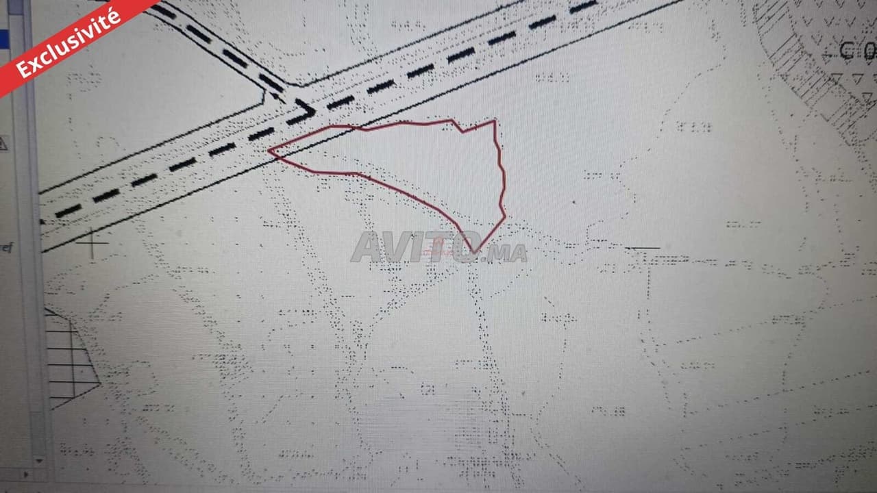 Landerij te Koop in Marrakech