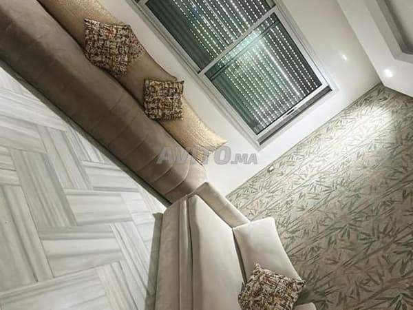 Appartement à louer 40 m² à Mohammedia