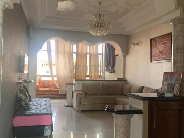 Gemeubileerde studio te huur aan de Corniche