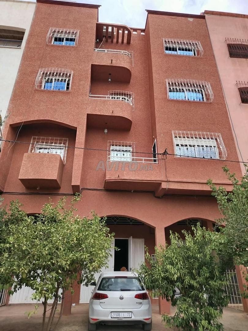 R3 House for Sale in Beni Mellal