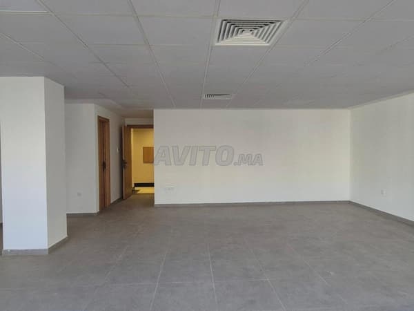 Location Bureau Plateau Agadir wifaQ