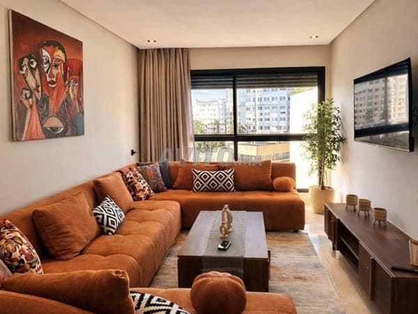 New Studio Palmier