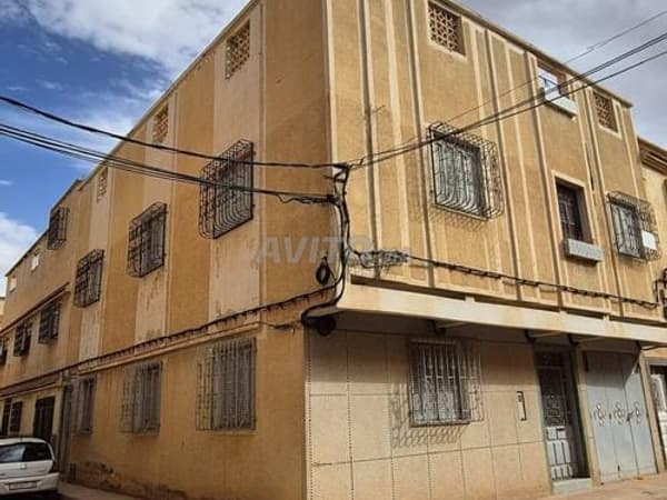 Maison à vendre 126m2 à OUJDA