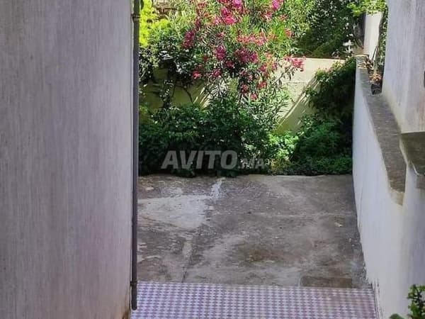Appartement à louer 120 m² à Mdiq