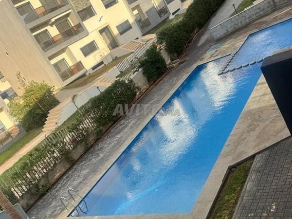 Appartement te huur Harhoura
