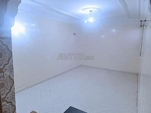Wohnung zu verkaufen, 61 m², Hay Hassani