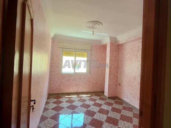 Appartement titré 78 m² déclaration totale ascenseur balcon syndic