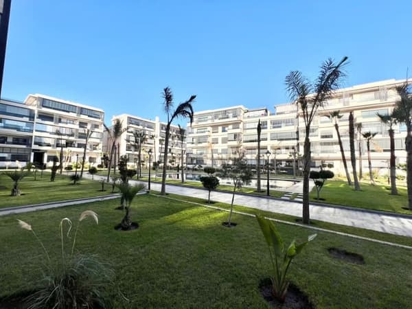 Exclusiviteit: Appartement van standing CALIFORNIE