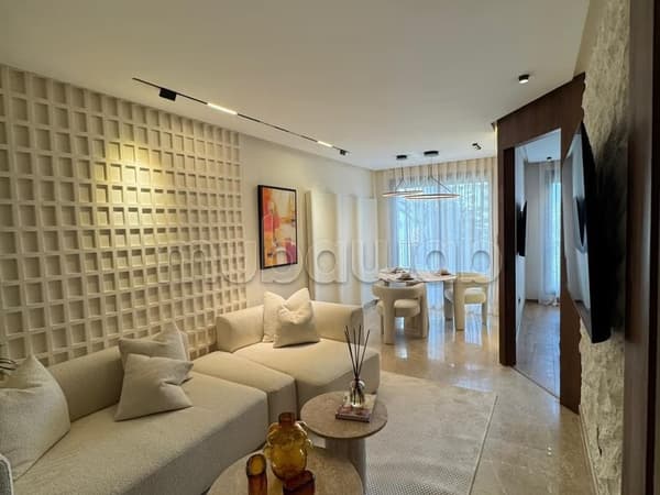 Prestigious Studio Available Now