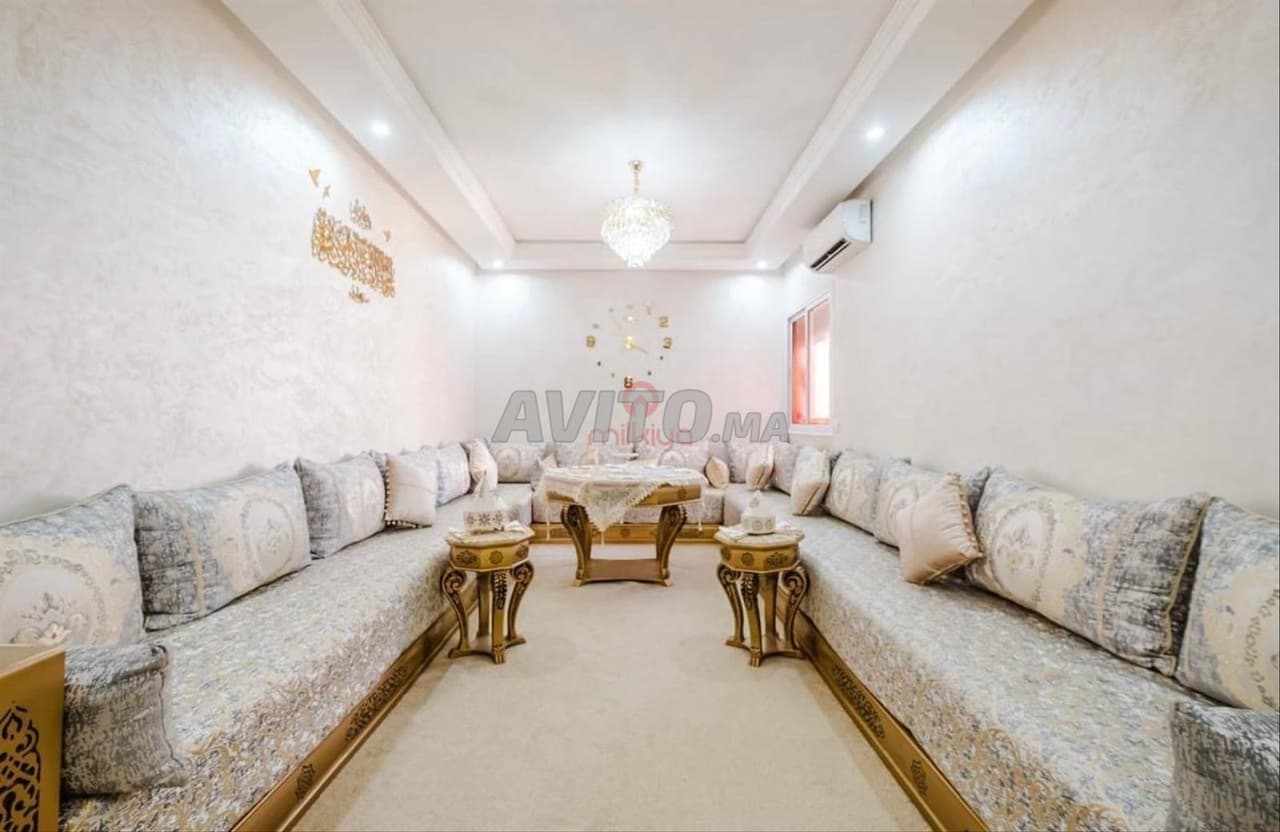 Vente Appartement à Marrakech