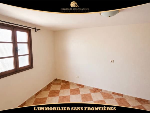 Riad en Melkia zu renovieren in der Kasbah, 120 m²