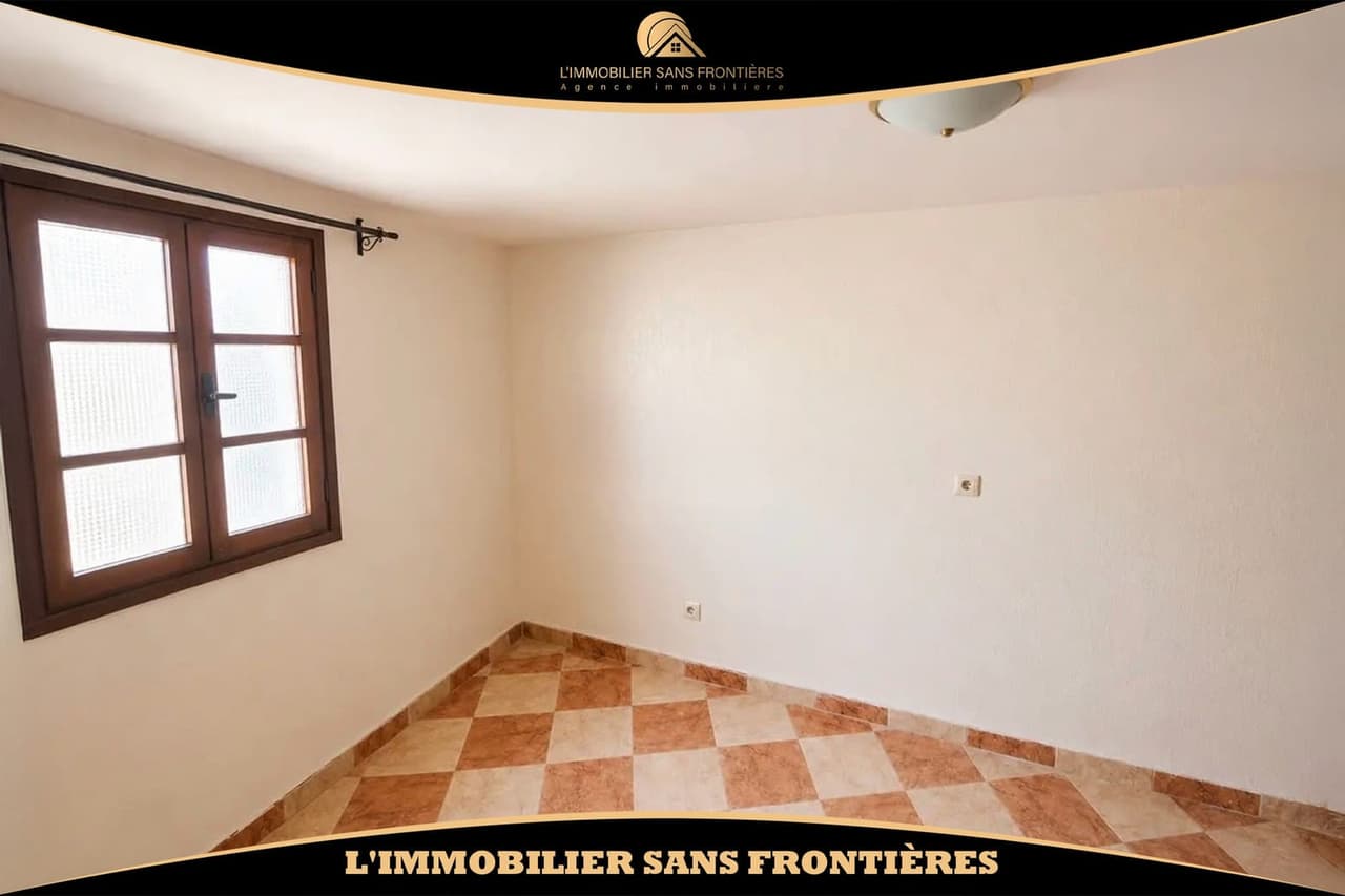 Riad en Melkia zu renovieren in der Kasbah, 120 m²
