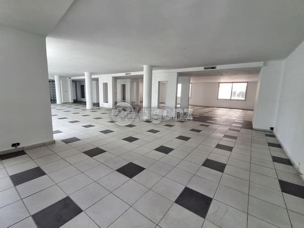 CMN-MA-2914 - Bureau à louer à Maârif
