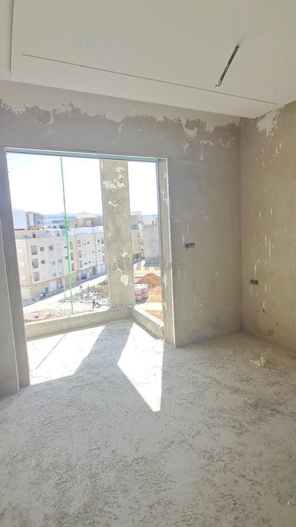 Appartement Mahfaza à vendre