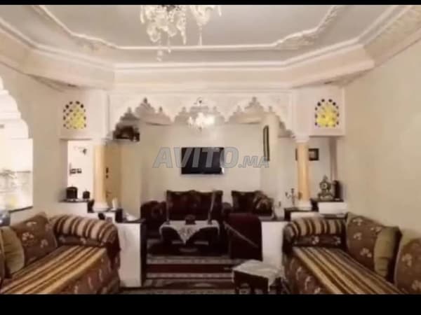 Apartment for rent 113 m² in Meknès