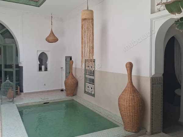Riad d’Exception à 2 pas de la Place des Épices