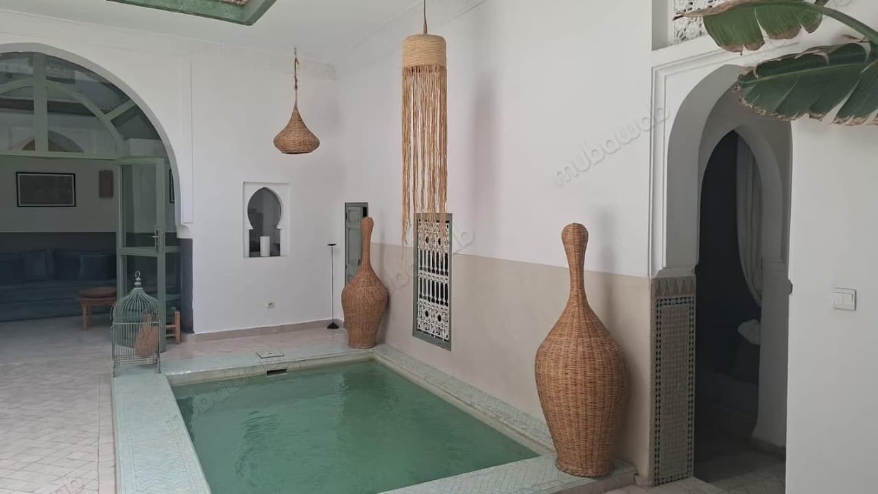 Riad d’Exception à 2 pas de la Place des Épices