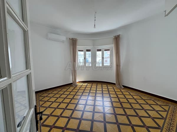 Appartement à louer 70 m² à Tanger