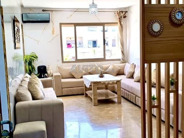 Appartement à vendre à résidence malaga beach