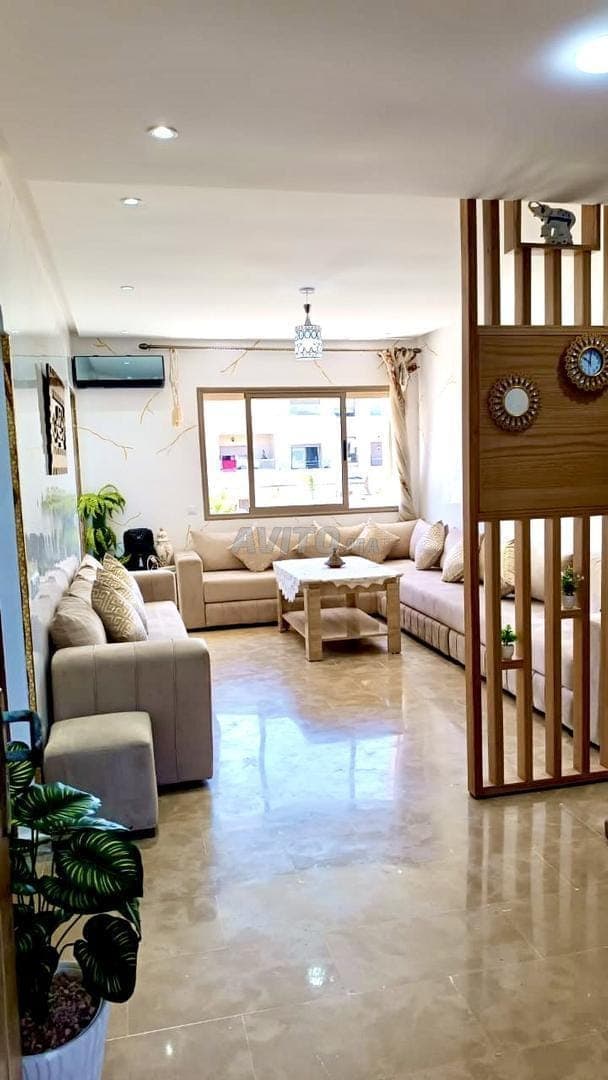 Appartement à vendre à résidence malaga beach