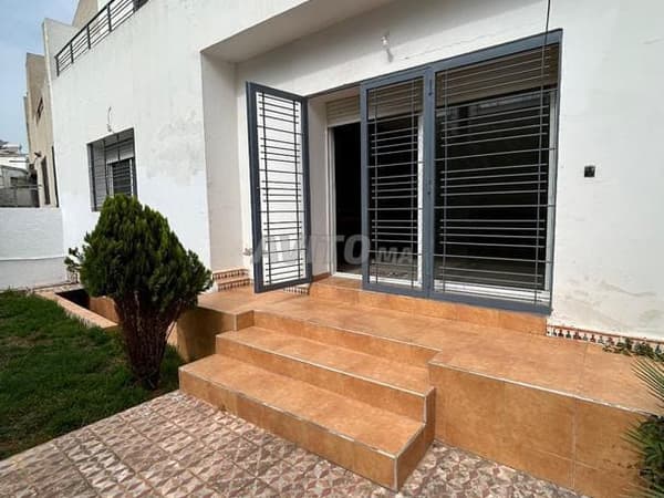 Villa à louer au Golf