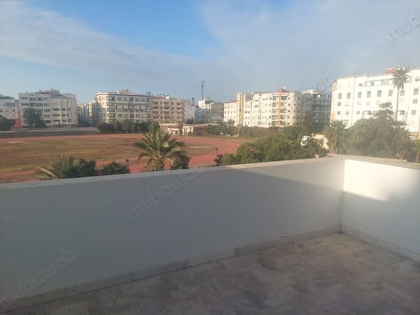 2-bedroom apartment for rent Bourgogne