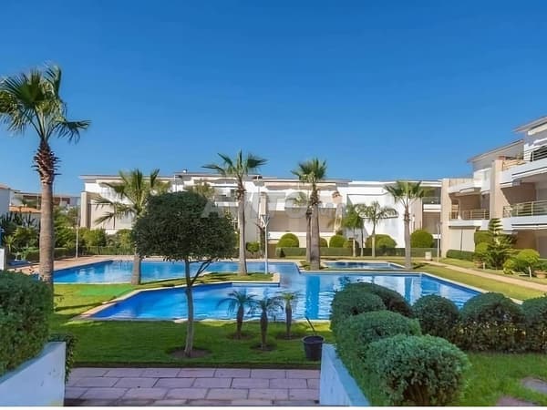 Apartment with garden for sale, 69 m² at Perles de Tamaris