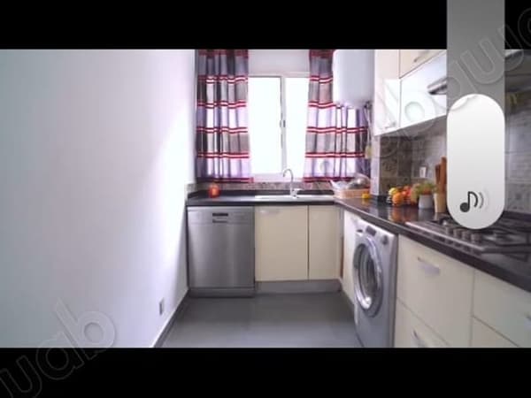 Appartement meublé a rabat agdal