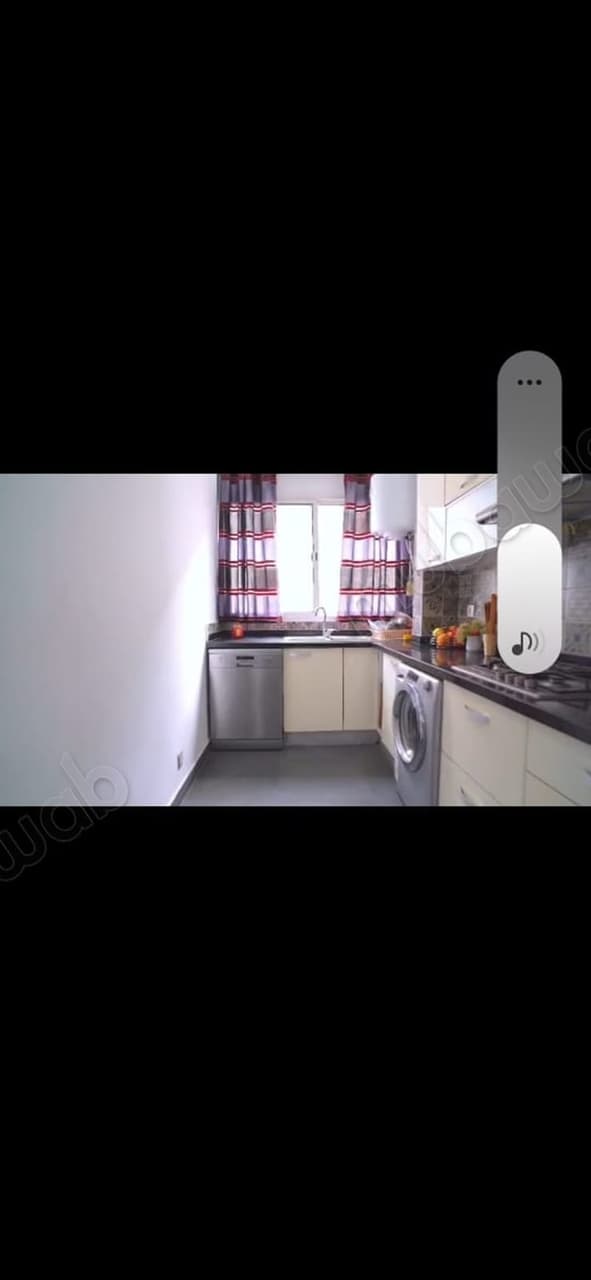 Appartement meublé a rabat agdal