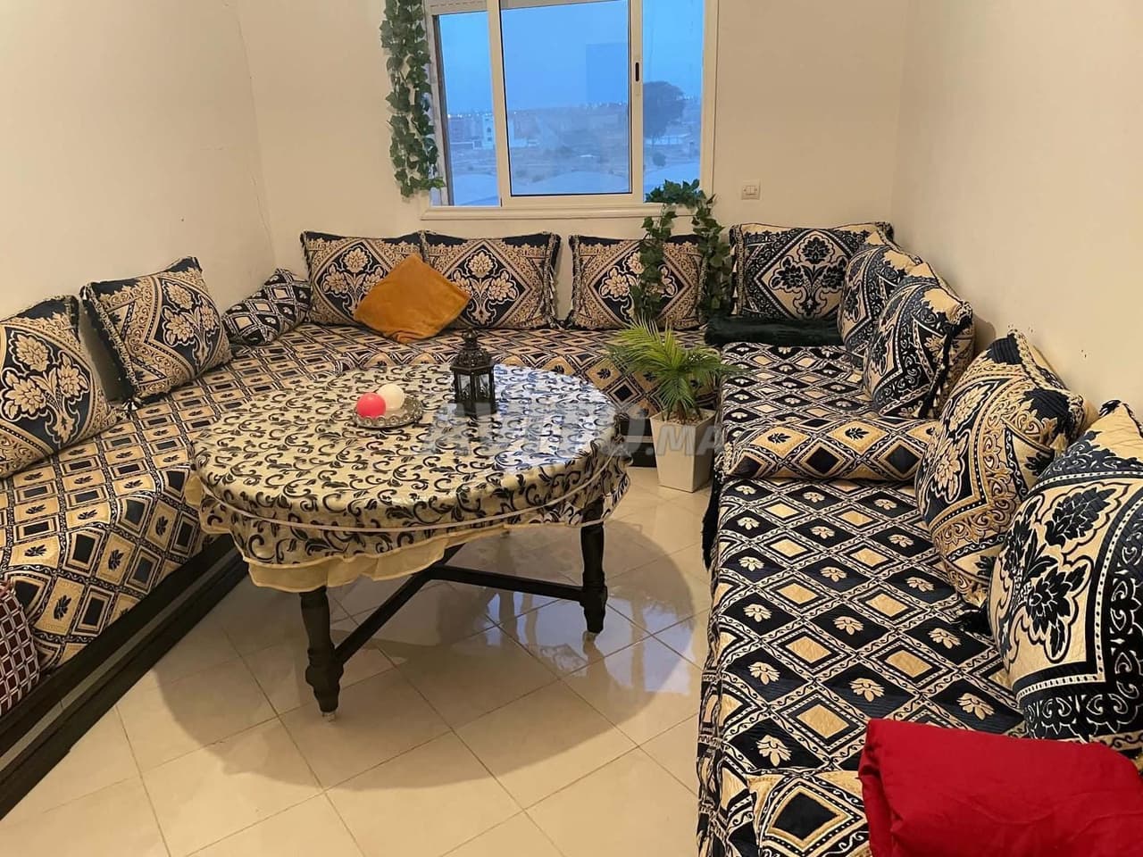 Apartment for rent 60 m² in Bouznika