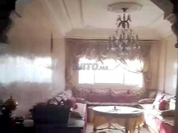 Apartment for sale 70 m² in Casablanca