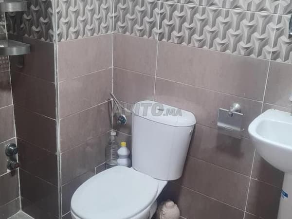 Beautiful apartment for sale Agdal Casa