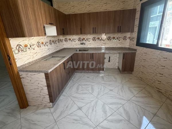 Appartement te huur 70 m² in Tanger