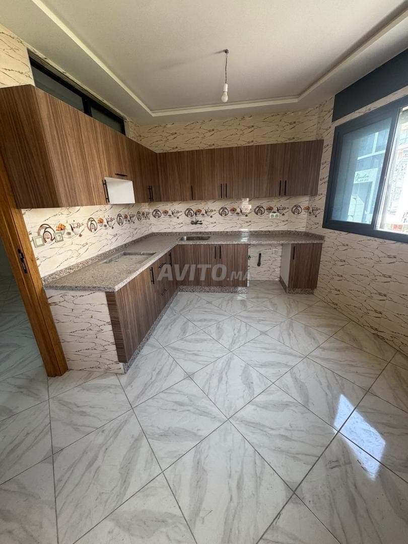 شقة للإيجار 70 م² بطنجة